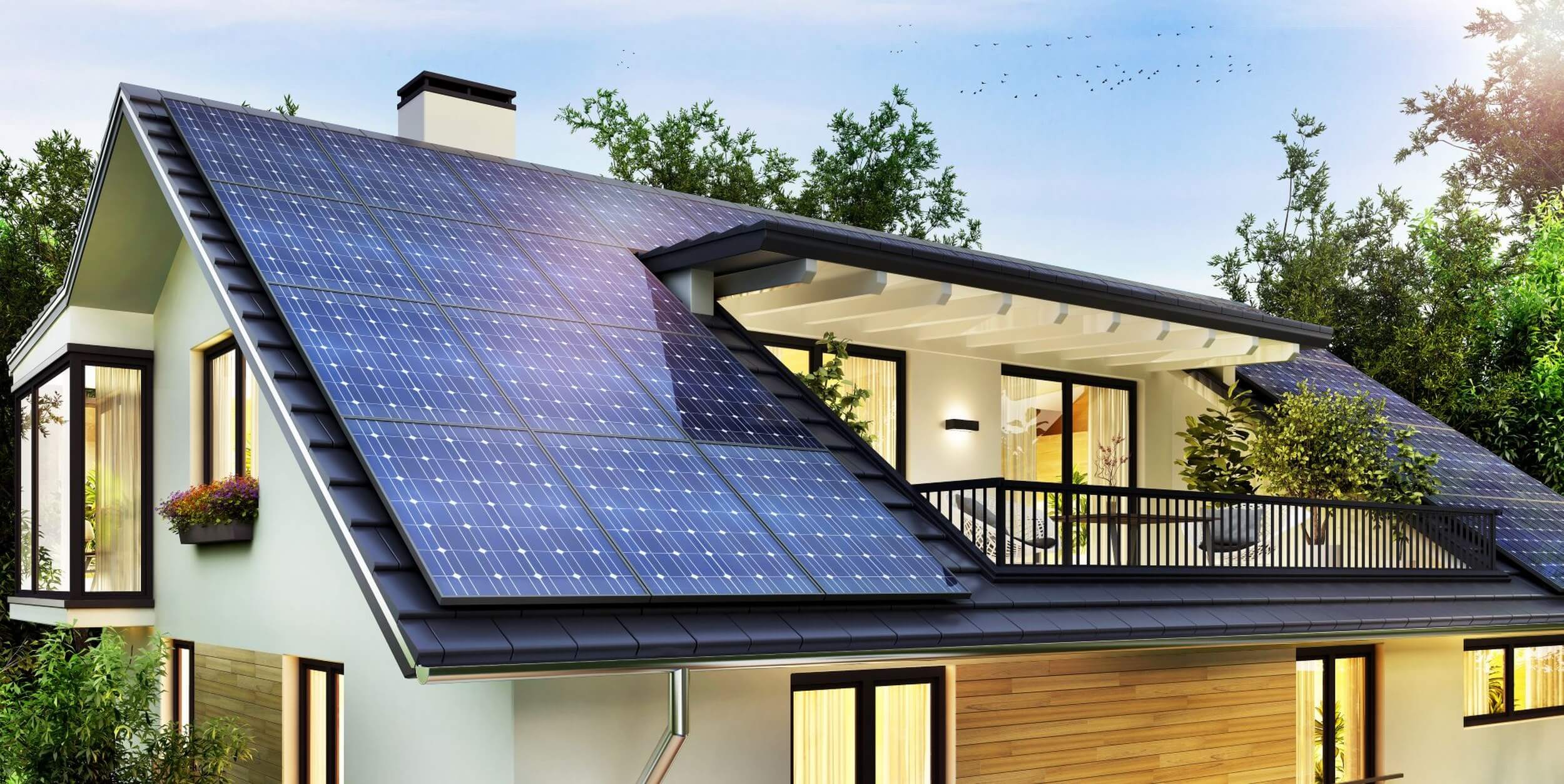 Residential Solar